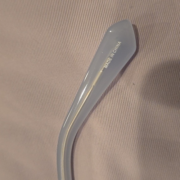 Kate Spade Sunglasses Maryam gray metal and plastic frame brand new in case - Picture 8 of 14